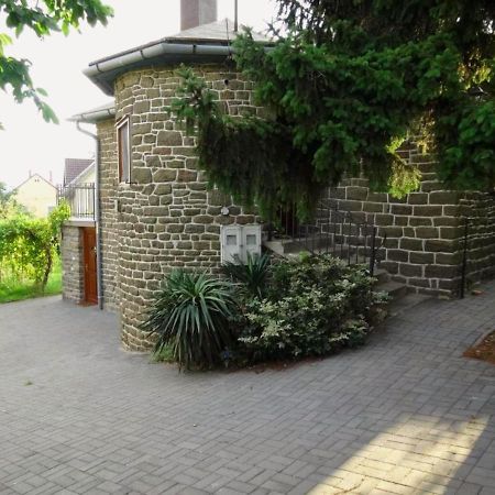 Laszlo Apartman Apartment Tihany Bagian luar foto