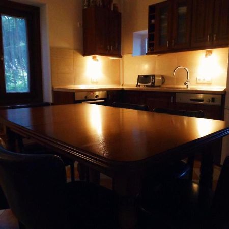 Laszlo Apartman Apartment Tihany Bagian luar foto