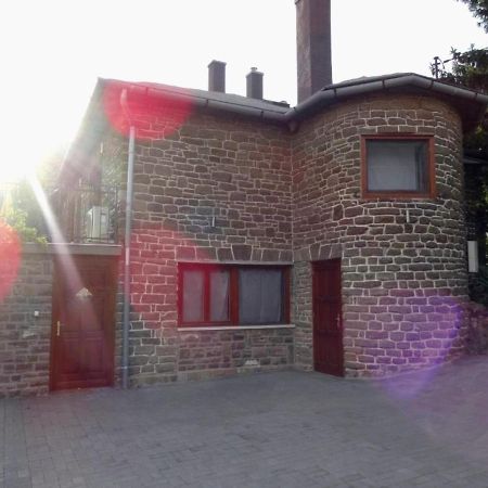 Laszlo Apartman Apartment Tihany Bagian luar foto