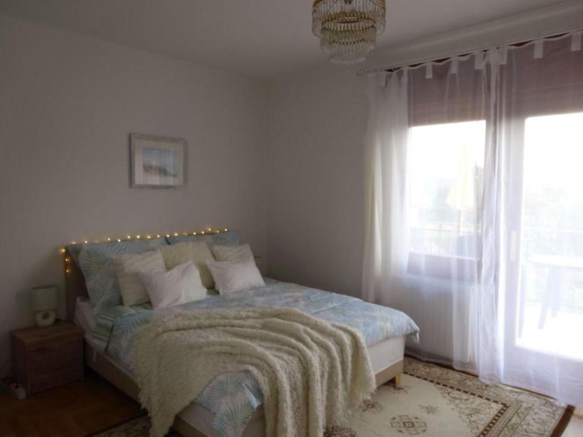 Laszlo Apartman Apartment Tihany Bagian luar foto