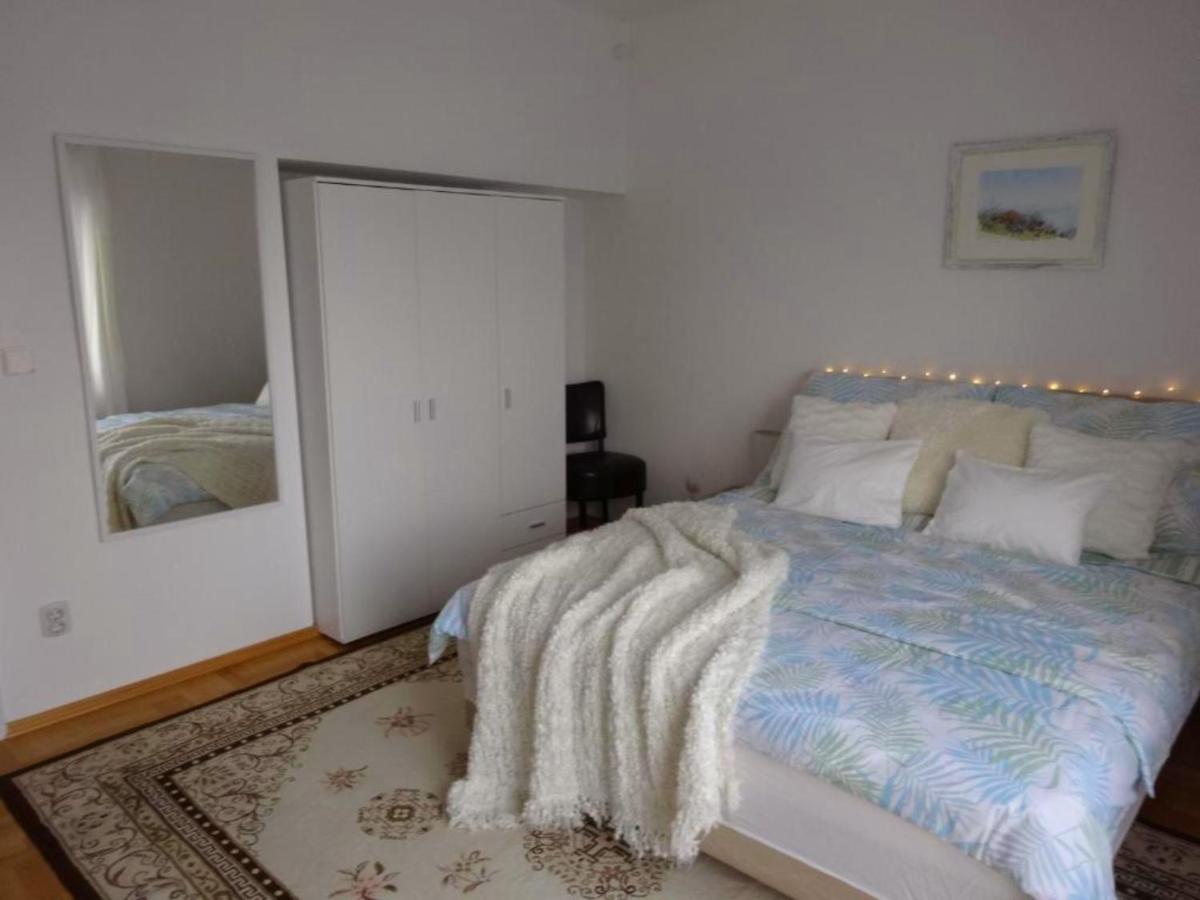 Laszlo Apartman Apartment Tihany Bagian luar foto