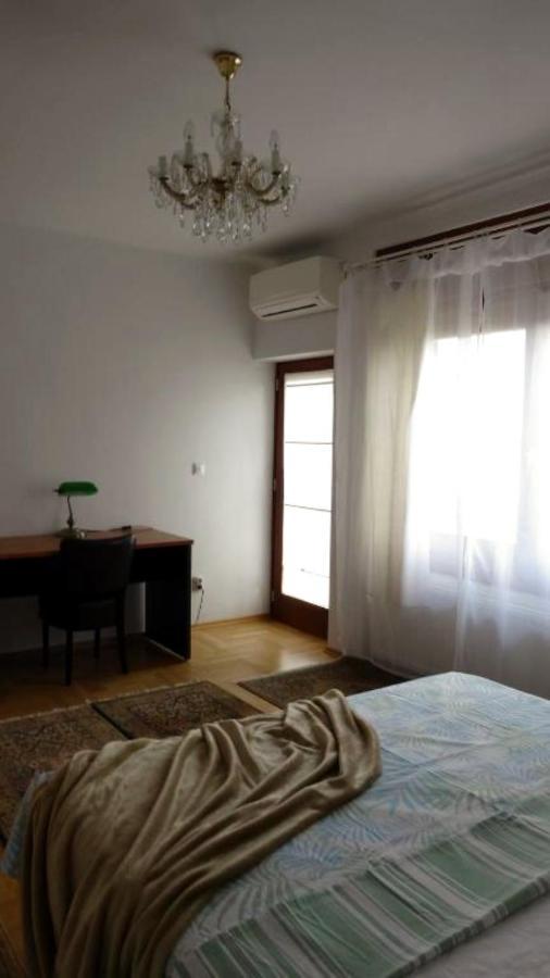 Laszlo Apartman Apartment Tihany Bagian luar foto