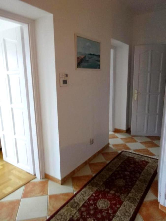Laszlo Apartman Apartment Tihany Bagian luar foto