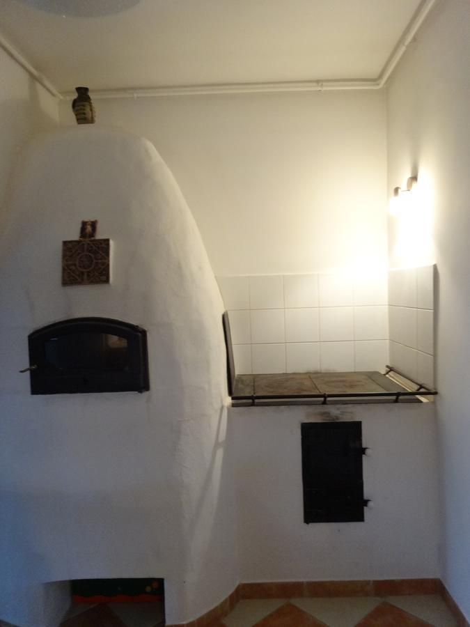 Laszlo Apartman Apartment Tihany Bagian luar foto