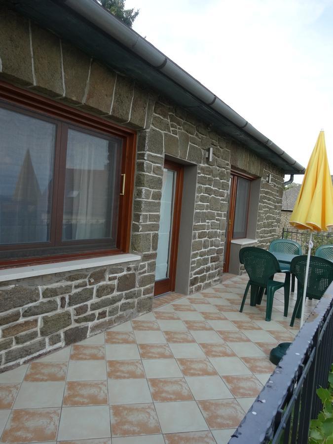 Laszlo Apartman Apartment Tihany Bagian luar foto