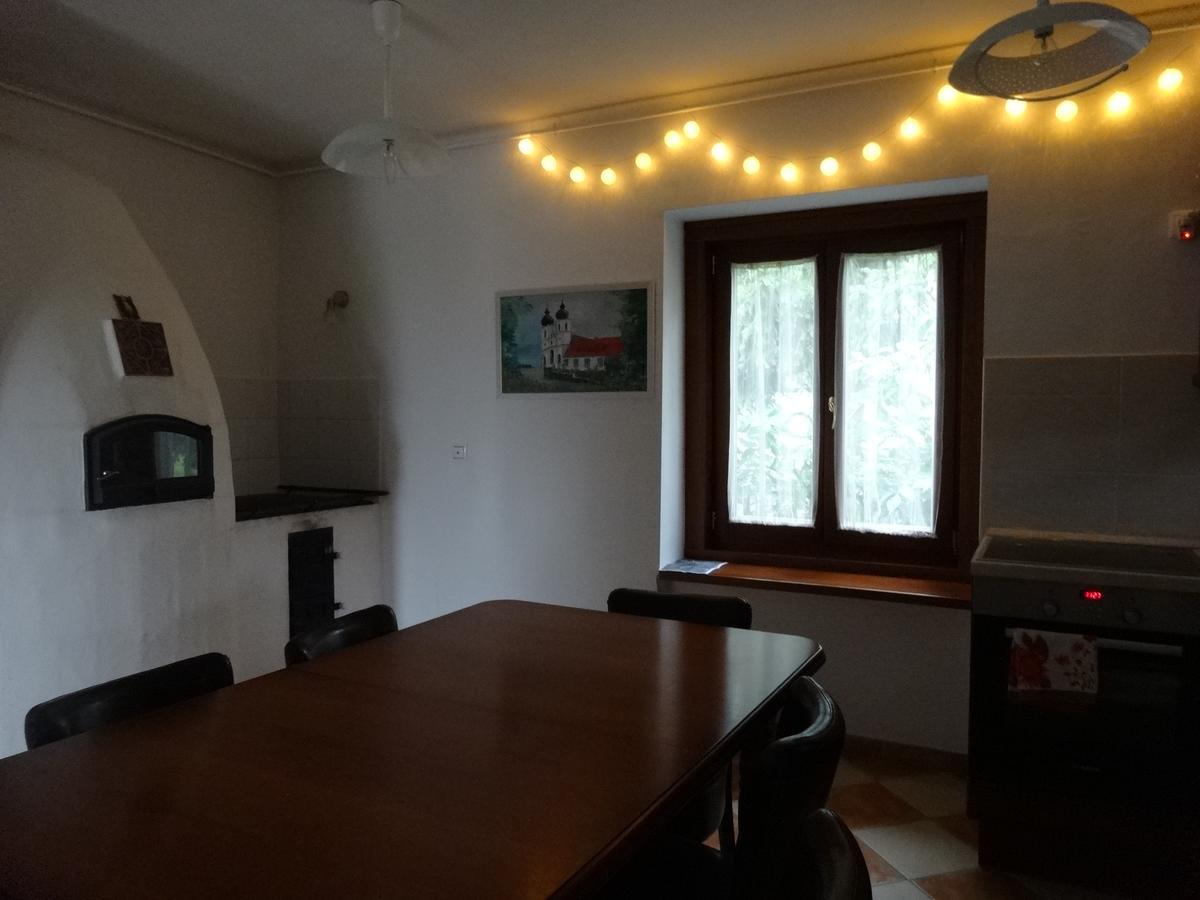 Laszlo Apartman Apartment Tihany Bagian luar foto